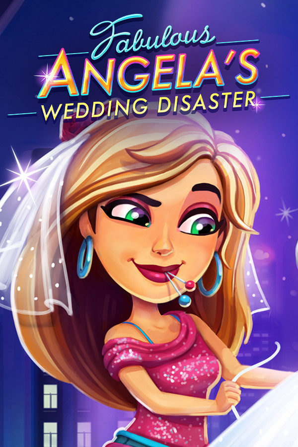 Fabulous - Angela's Wedding Disaster for steam Fabulous - Angela's Wedding Disaster for steam