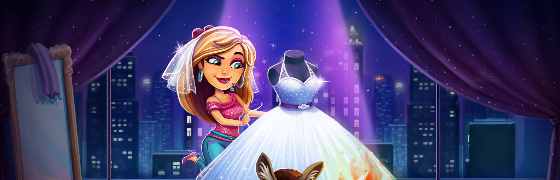 Fabulous - Angela's Wedding Disaster