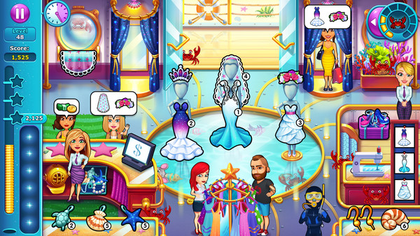 Fabulous - Angela's Wedding Disaster game for windows Pc 1