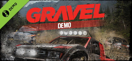 Gravel Demo cover art