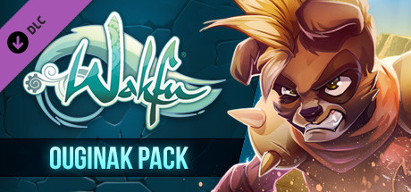 WAKFU - Ouginak Pack cover art