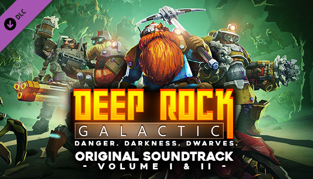 deep rock galactic steam charts download