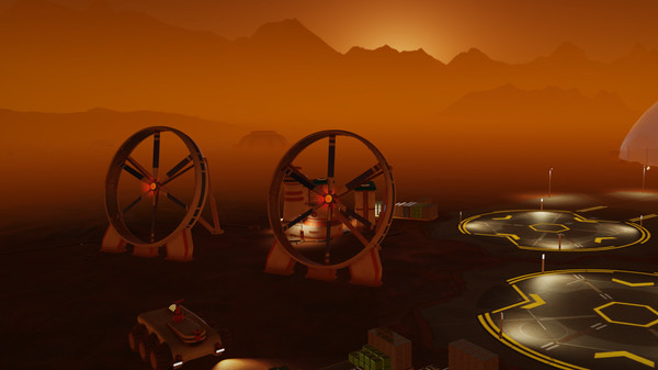 скриншот Surviving Mars: Season Pass 4