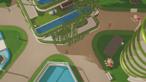 Скриншот из Surviving Mars: Season Pass Скриншот из Surviving Mars: Season Pass