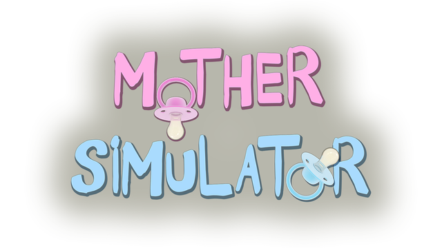 Mother Simulator Logo