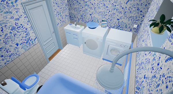 Mother Simulator screenshot