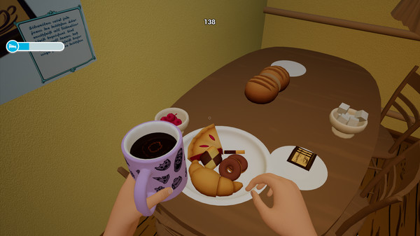 Mother Simulator image