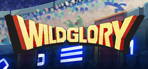 Wild Glory cover art