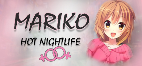 Mariko: Hot Nightlife cover art