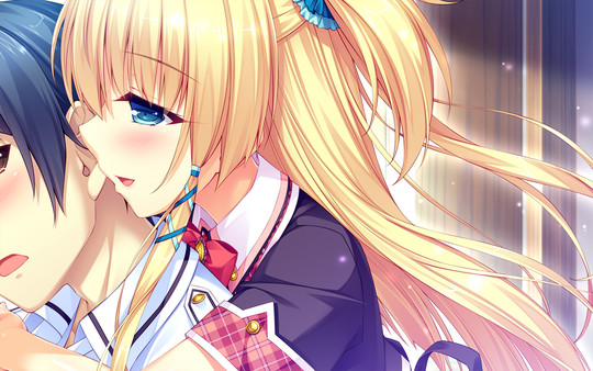 The Ditzy Demons Are in Love With Me game for Linux 1