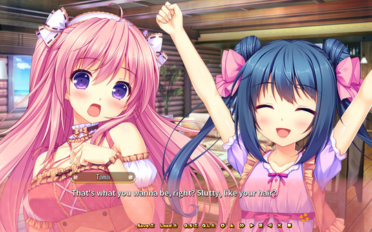 The Ditzy Demons Are in Love With Me Steam