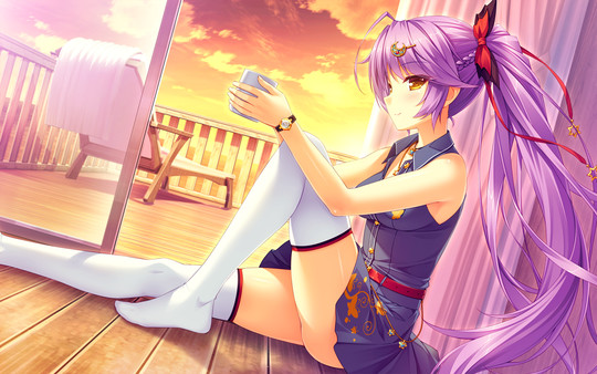 The Ditzy Demons Are in Love With Mefor windows and Linux 1