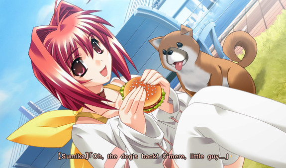 Muv-Luv recommended requirements