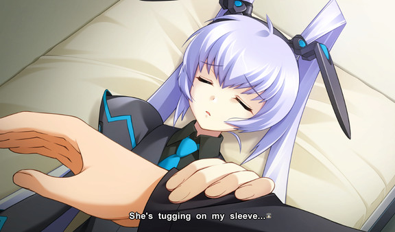 Muv-Luv Alternative Steam