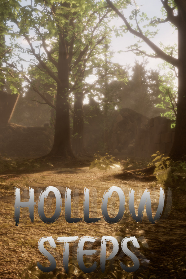 Hollow Steps for steam