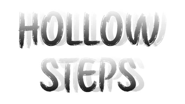Hollow Steps Logo