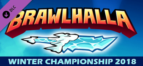 Brawlhalla - Winter Championship 2018 Pack