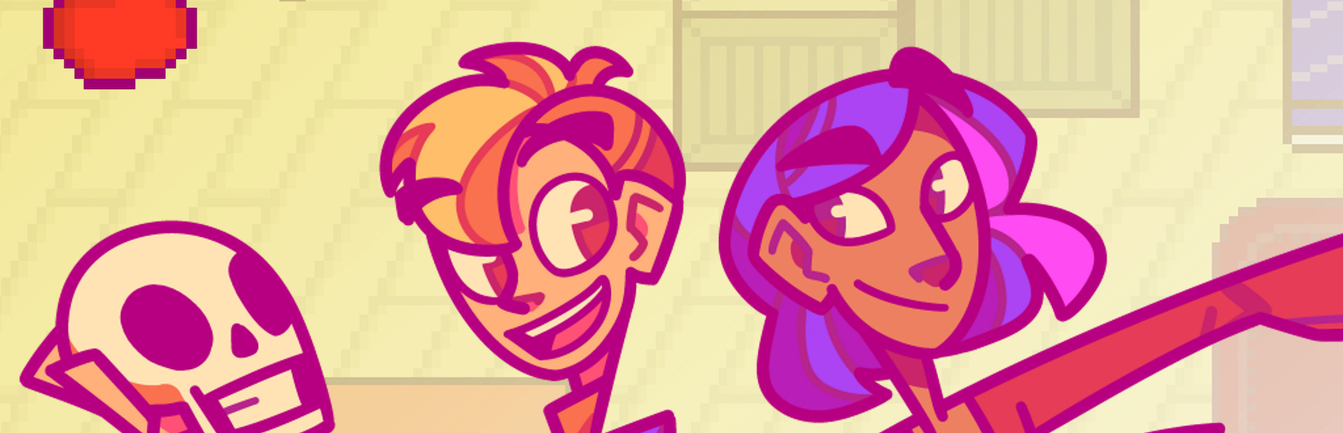 The Rainsdowne Players