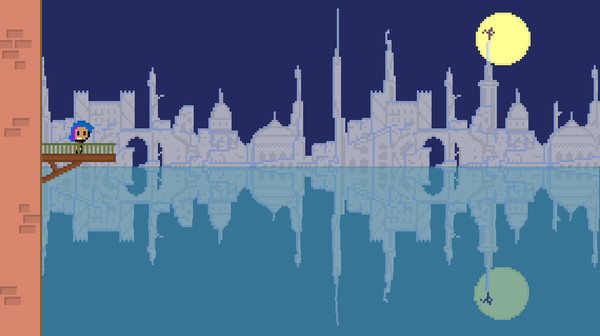 The Rainsdowne Players game for windows Pc 1