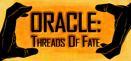 Oracle: Threads of Fate cover art