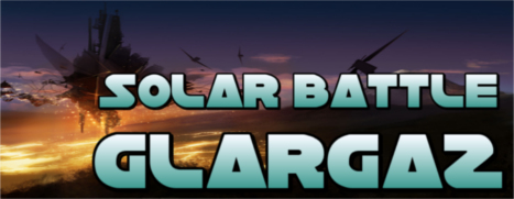 Solar Battle Glargaz