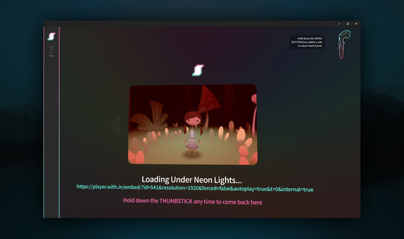 Supermedium - Virtual Reality Browser game for windows Pc 1