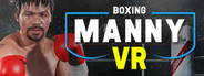 Manny Boxing VR System Requirements