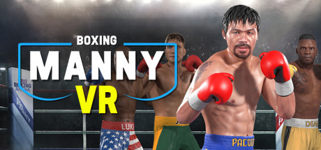 Manny Boxing VR PC Specs
