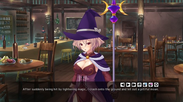 Master of the Harem Guild game for windows Pc 1