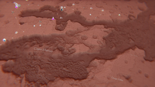 Per Aspera for linux