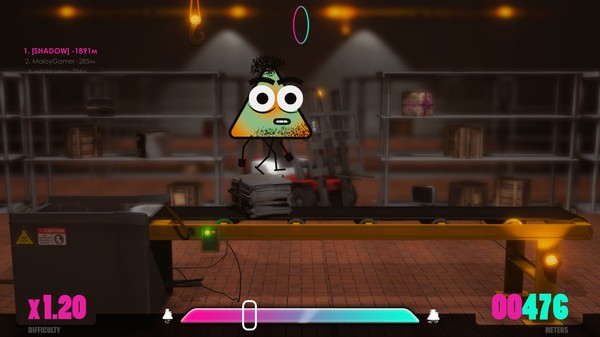 Bad Dayfor windows and Linux 1