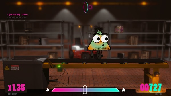 Bad Day game for windows Pc 1