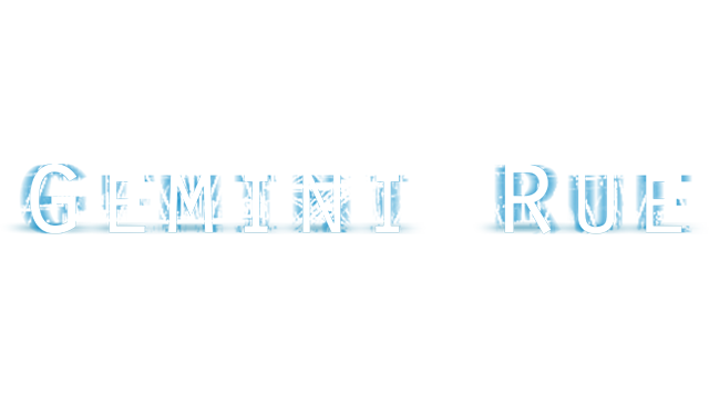 Gemini Rue Logo