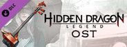 Hidden Dragon: Legend OST DLC