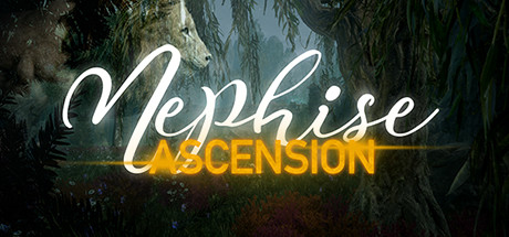 Nephise: Ascension cover art