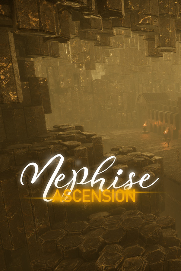 Nephise: Ascension for steam