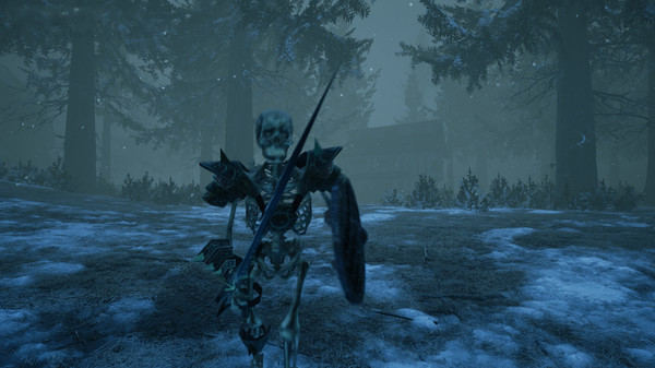 Nephise: Ascension game for Linux 1