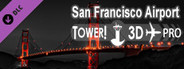 Tower!3D Pro - KSFO airport