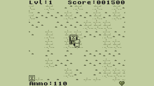 RANDOM rooms game for windows Pc 1