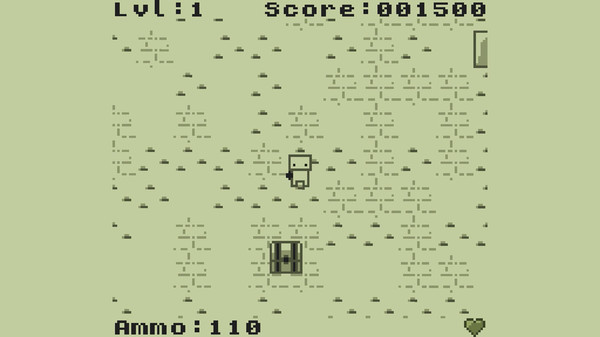 RANDOM roomsfor windows and Linux 1