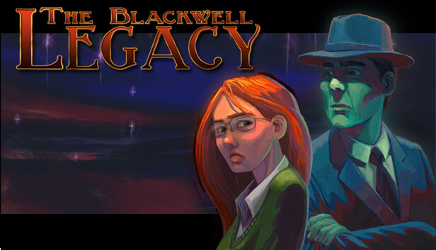 The Blackwell Legacy