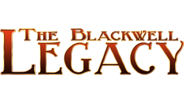 The Blackwell Legacy - Steam Backlog