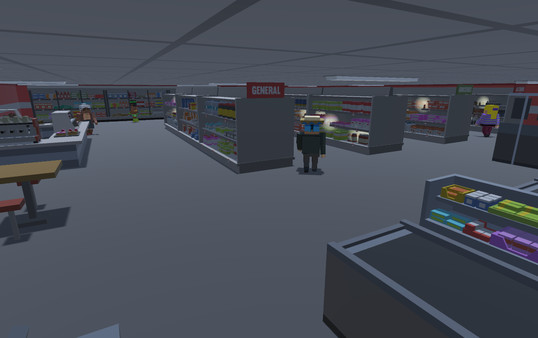 Скриншот из Landlord Simulator
