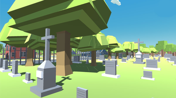 Скриншот из Landlord Simulator