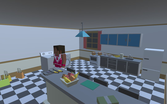 Скриншот из Landlord Simulator