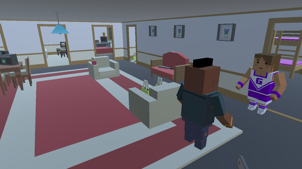 Landlord Simulator game for Linux 1