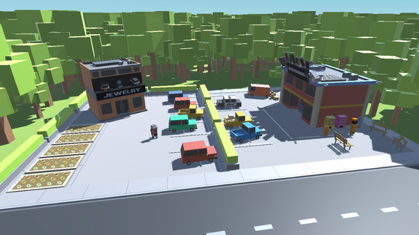 Landlord Simulatorfor windows and Linux 1