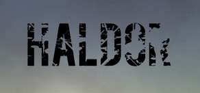 Haldor cover art