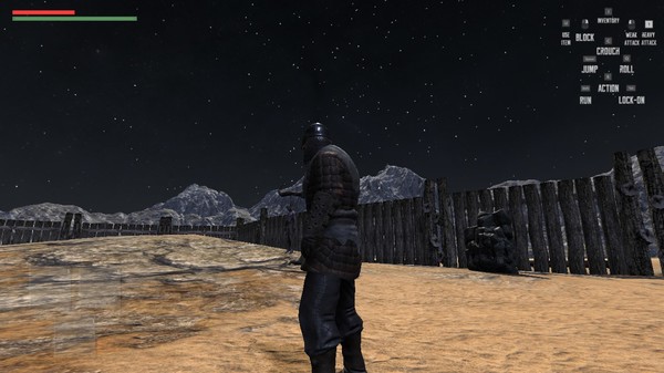 Haldor screenshot