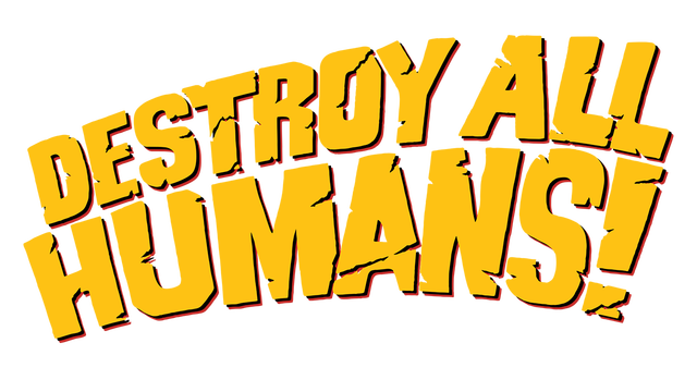 Destroy All Humans! - Steam Backlog